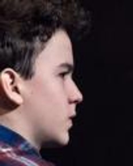 Izadorius Tortuga Headshot