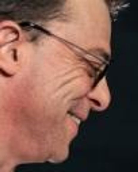 Jeffrey Brown Headshot