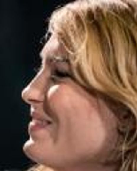 Alyssa Thordarson Headshot