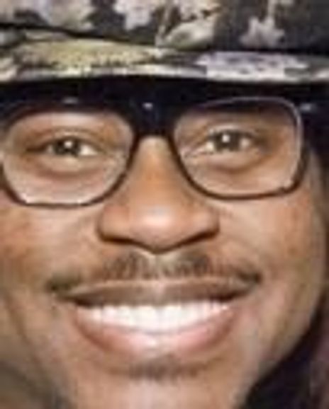 Charles Jenkins Headshot