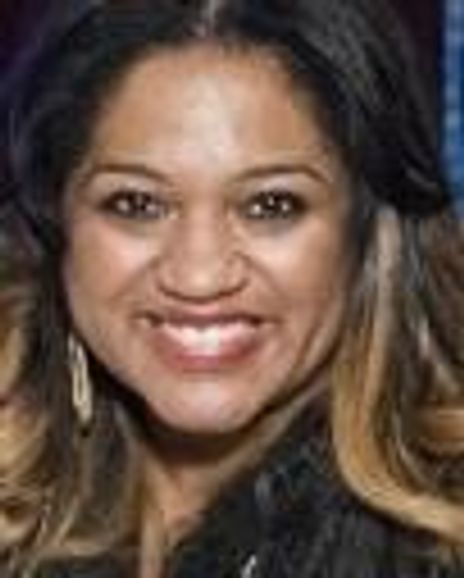 Tara Jenkins Headshot