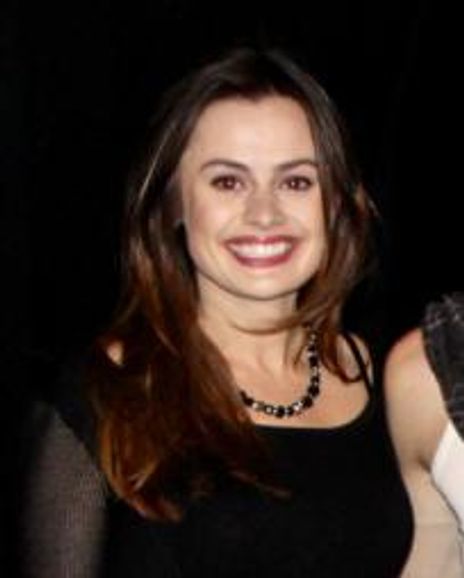 Laura Yoder Witt Headshot