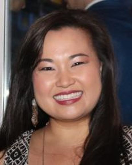 Grace Choi Headshot