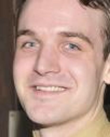Michah Stock Headshot