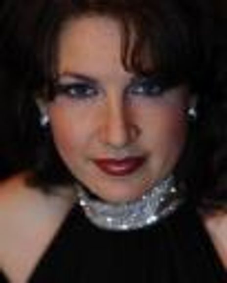 Alexis Cole Headshot