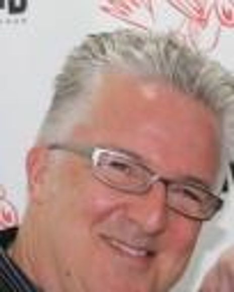 Don Breithaupt Headshot