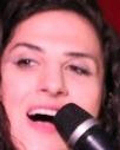 Laila Biali Headshot