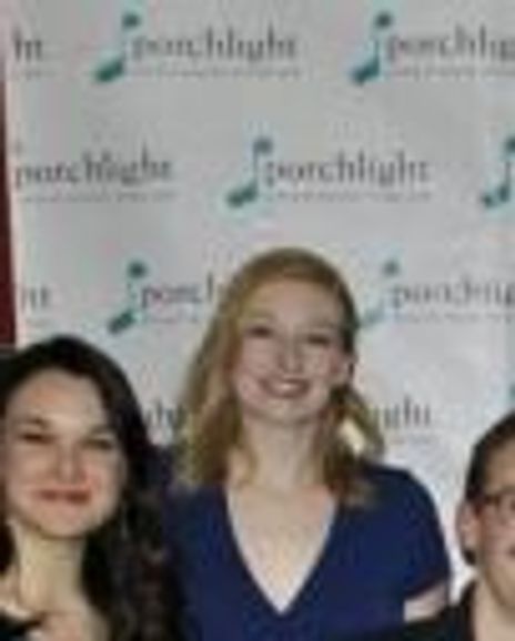 Stephanie Souza Rasmann Headshot