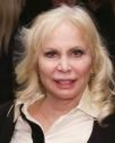 Liz Derringer Headshot