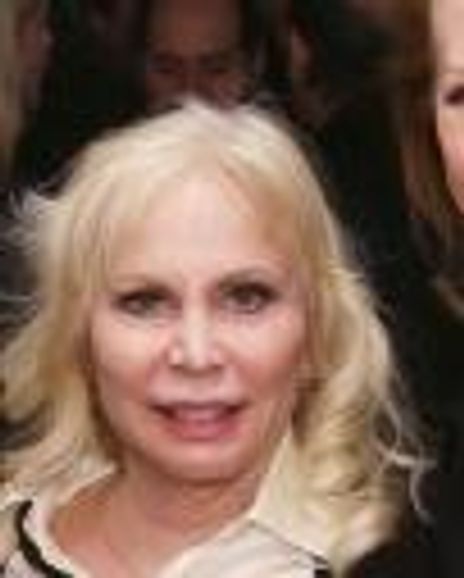 Elga Wimmer Headshot