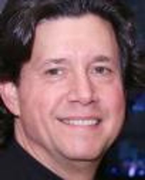 Herb Karlitz Headshot