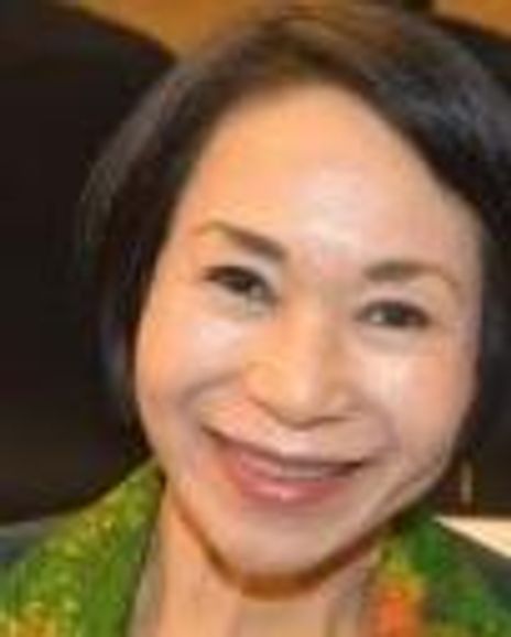 Audrey Kitagawa Headshot