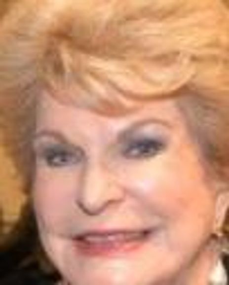 HE Mary Morgan Headshot