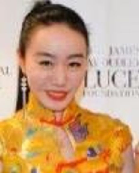 Feifei Yang Headshot