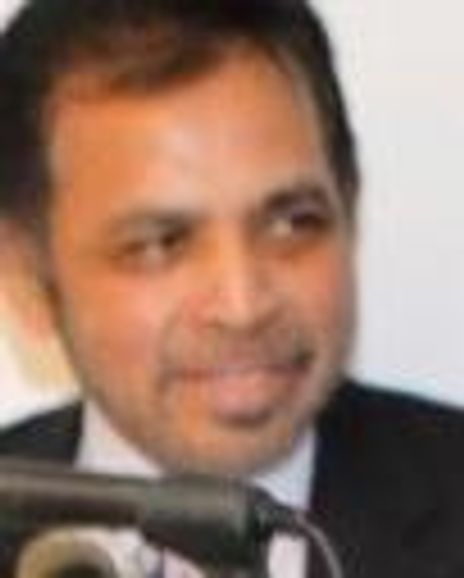 HE Dr Kohona Headshot