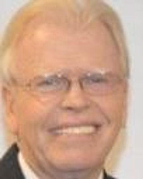 Kevin McGovern Headshot