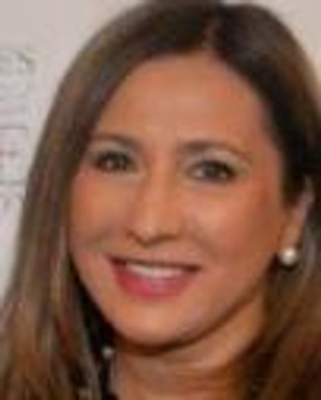 Meera Gandhi Headshot