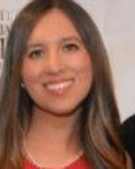 Alana Galloway Headshot