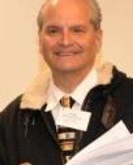 Ralph De Palo Headshot