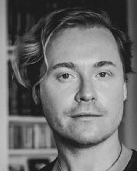 Konstantin Soukhovetski Headshot