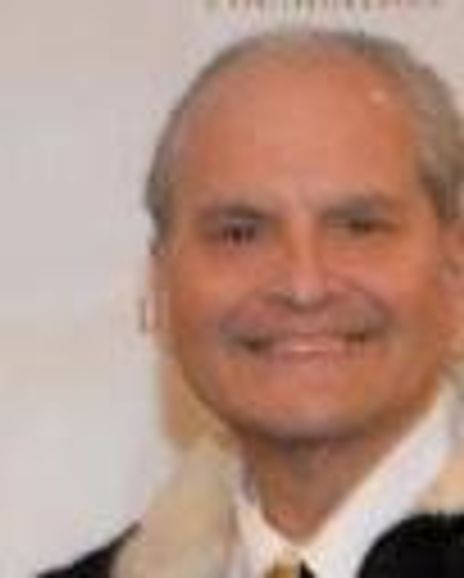 Ralph DePalo Headshot