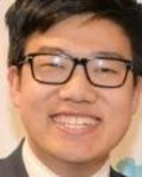 Seal Bin Han Headshot