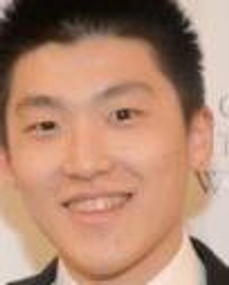 Richard Shi Headshot