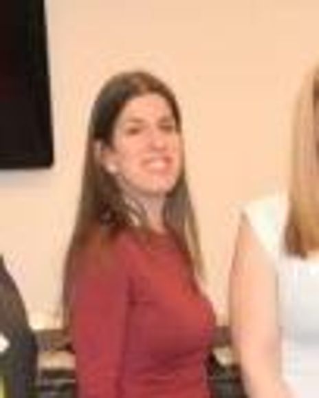 Colleen Turner Headshot