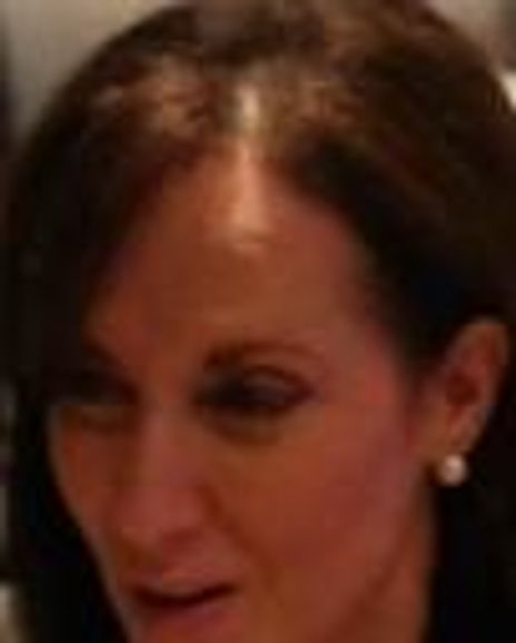 Deborah Silver Headshot