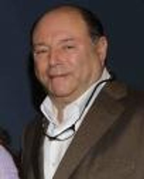 Larry Silver Headshot