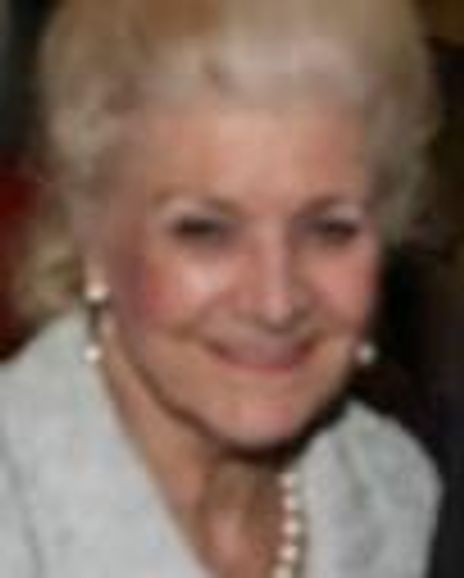 Nancy Parker Headshot