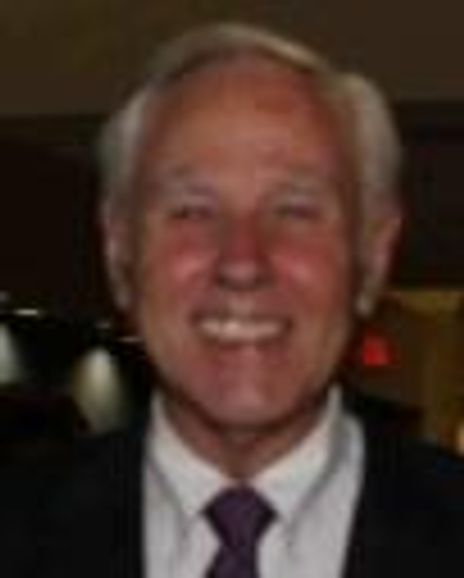 Eillis M Parker Headshot