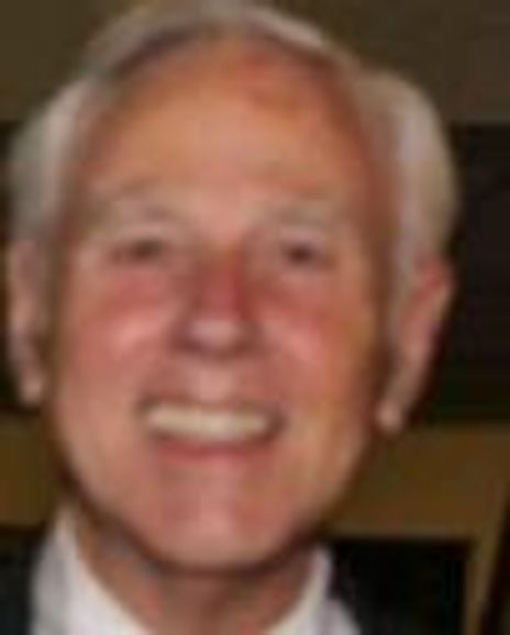 Ellis J Parker Headshot