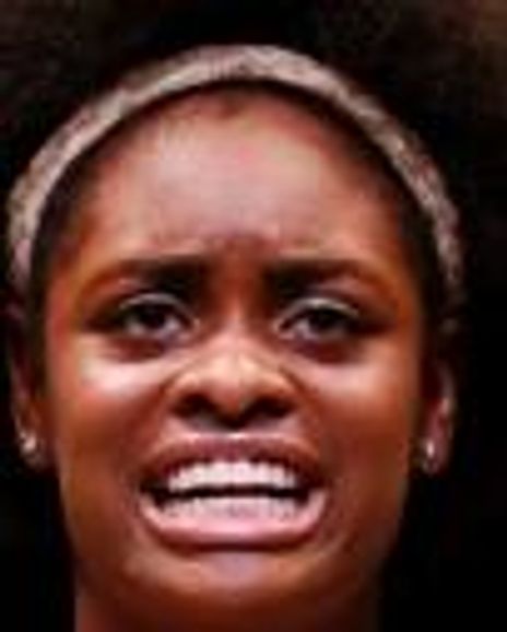 Shaila Essley Headshot