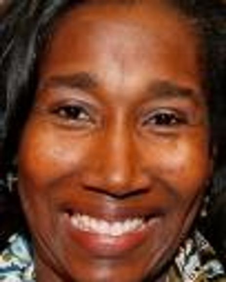 Anita Sashiell-Sparks Headshot