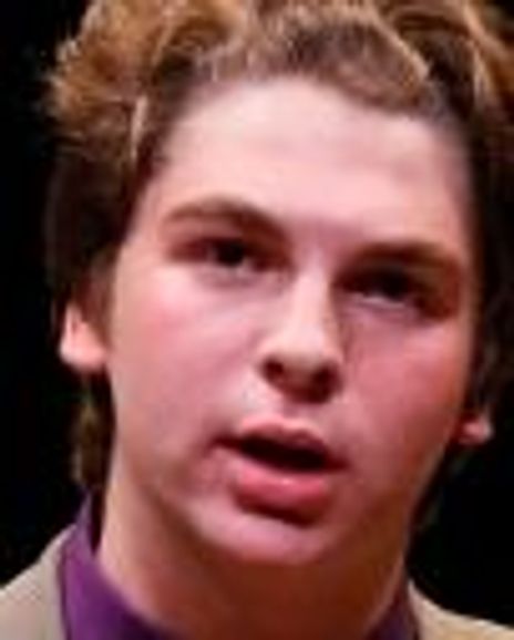 Miles Millikan Headshot