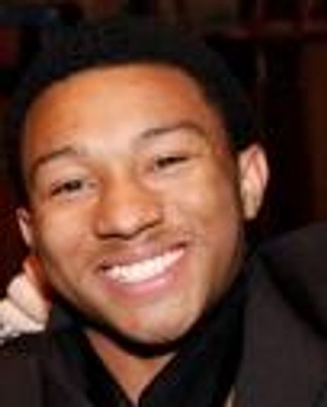 Trecey Dory Headshot