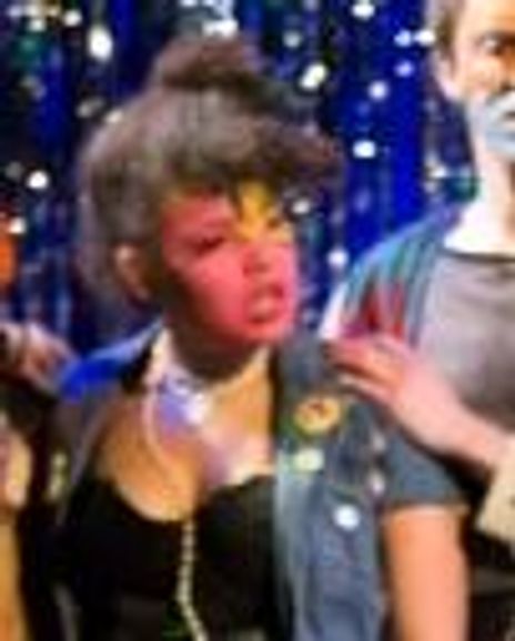 Nikos Brisco Headshot