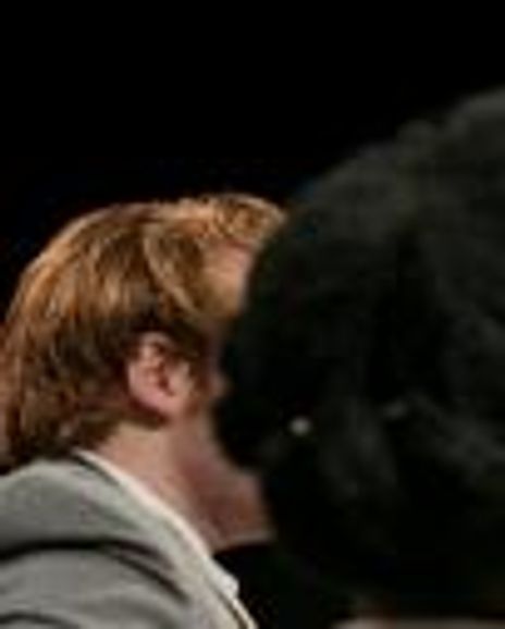 Eric Staves Headshot