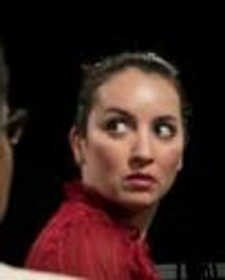 Claudia DiBiccari Headshot