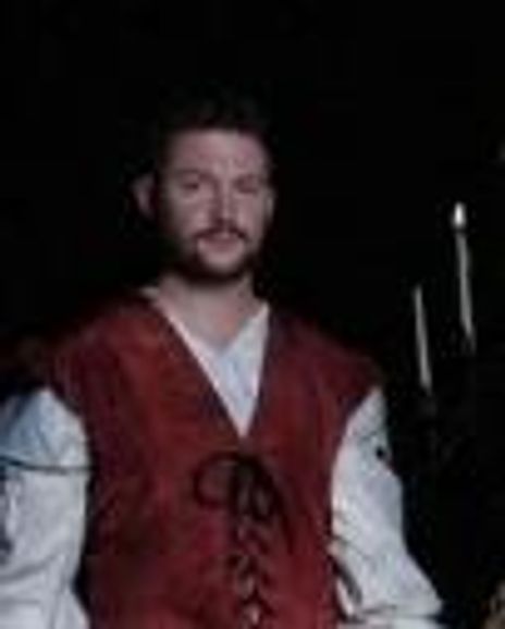 Laura Floyd Wood Headshot