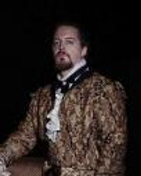 Will Skelton Headshot