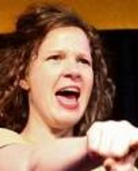 Lacy Katherine Campbell Headshot