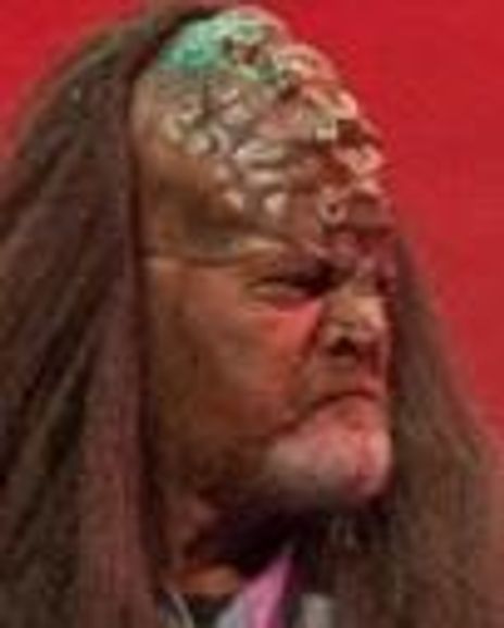 Gregg Lawrence Headshot