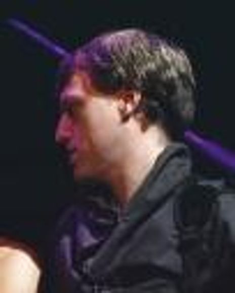 Steve Brachmann Headshot