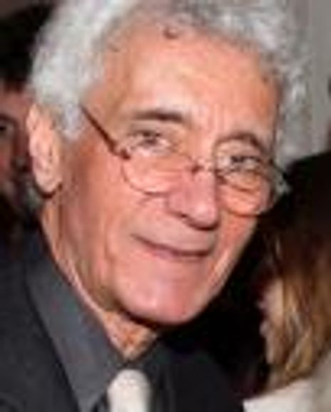 Dick Lopez Headshot