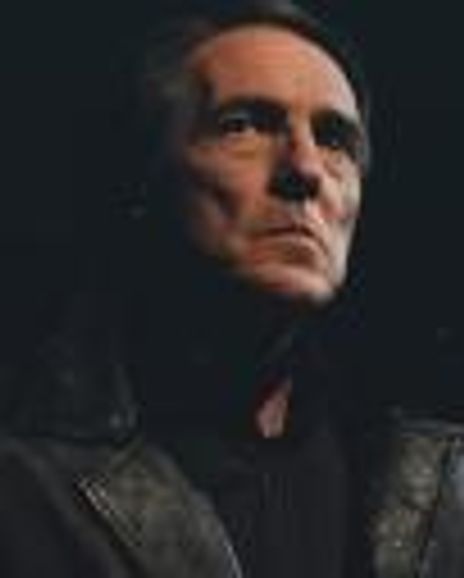 Peter Palmisano Headshot