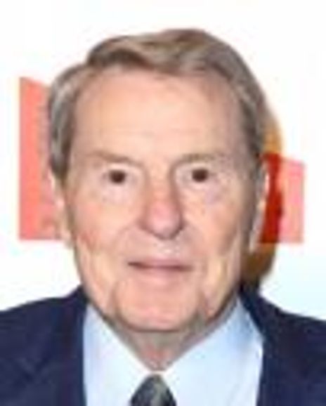 Jim Lehrer Headshot