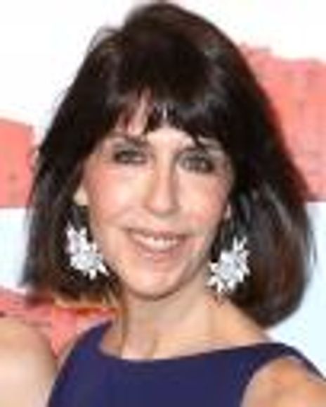 Abby Merril Headshot