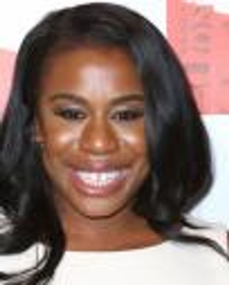 Uzu Aduba Headshot